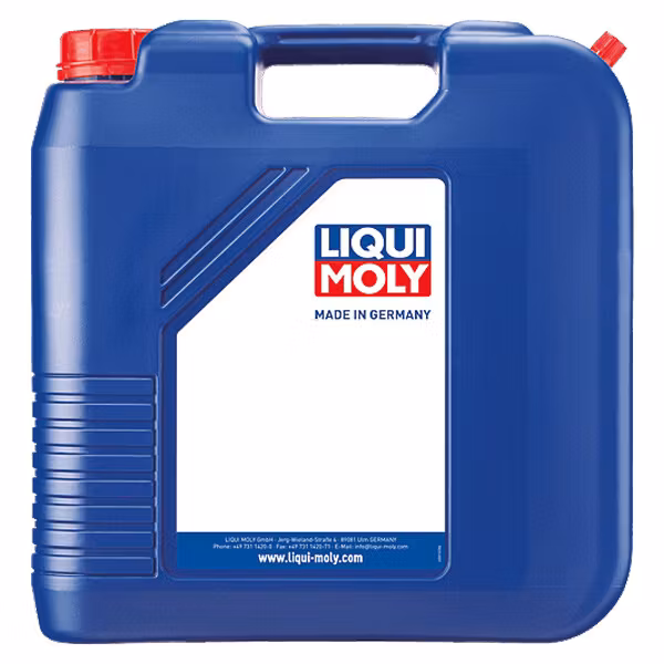 Liqui moly 4t 15w-40 new generation 20 liter