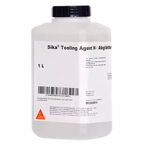 Sika tooling agent n 500 1 liter