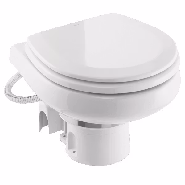 Dometic masterflush mf 7220 lav toilet 12v ferskvand