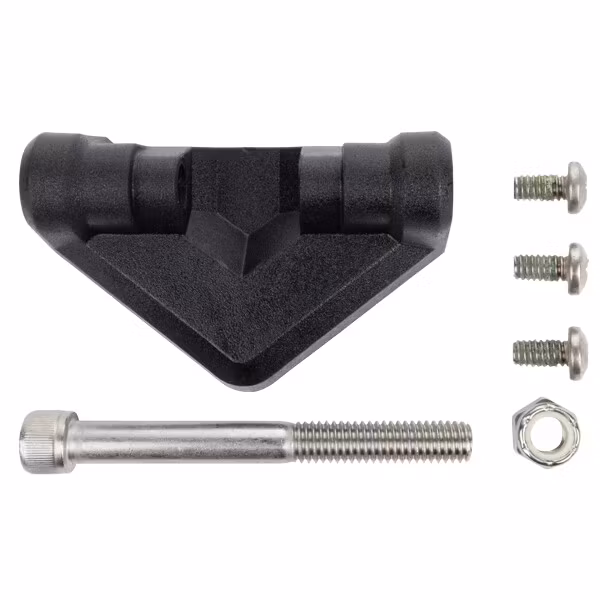 Lenco nedre infästning till SD Pro aktuator