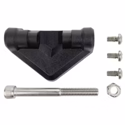 Lenco nedre infästning till SD Pro aktuator