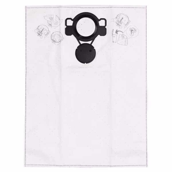 Mirka dammsugarpåsar till 1025 - 5stk