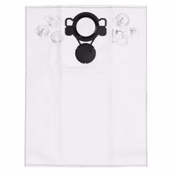 Mirka dammsugarpåsar till 1025 - 5stk