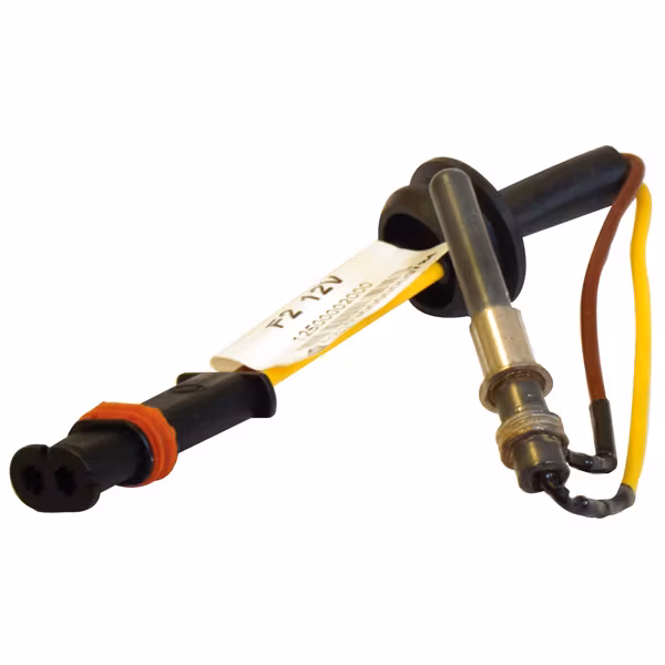 1852 Glödstift till båtvärmare 12V 2 kW