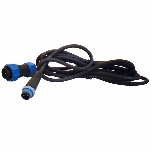 E battery charger communication cable 2.5m v1