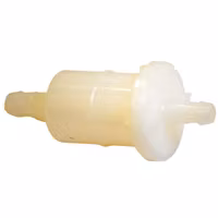 Bränslefilter Honda OEM: 16910-ZV4-005