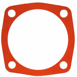 Packning till Yanmar impellerhus, 3JH, 4JH