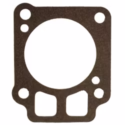 Packning till impellerhus, Mercury 4hk-6hk