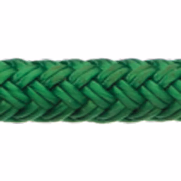 Robline neptun 500 10mm grøn 200m