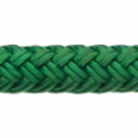 Robline neptun 500 6mm grøn 200m