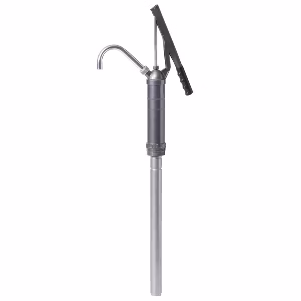 Liqui moly Håndpumpe til tønder med teleskopsugeslange