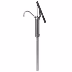 Liqui moly Handpump till fat med teleskopsugslang