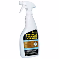 Star brite synthetic teak deck clnr 650ml