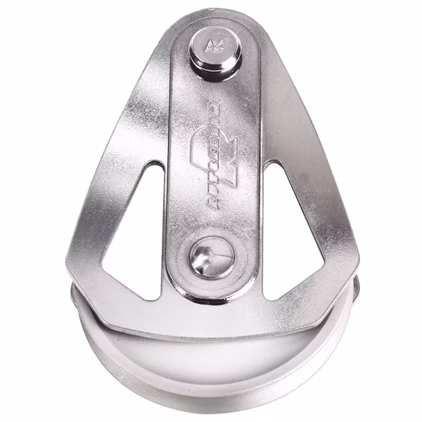 Rutgerson wireblock  80 mm