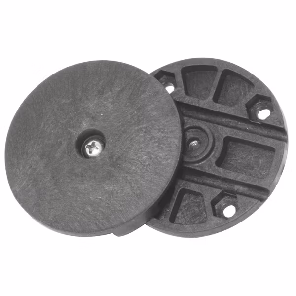 Lalizas kopplingsbeslag till fenderhållare