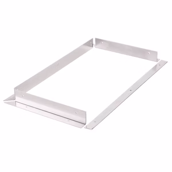 Dometic Innbyggnadsram RF till CD20 & CD30