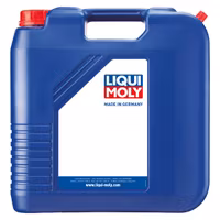 Liqui moly marine helsyntetisk växelhusolja GL4/GL5 75W-90 20l