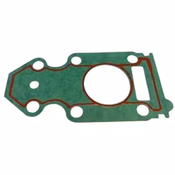 Packning till impellerhus, Yamaha F9.9, F15