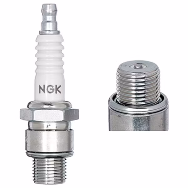 NGK tändstift BUHX