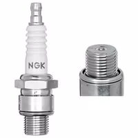 NGK tändstift BUHX