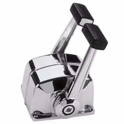 Ultraflex dubbelreglage gas/växel B66