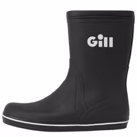 Gill 917 gummistøvle kort str. 37