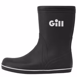 Gill 917 gummistøvle kort str. 41