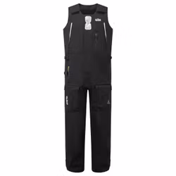 Gill os14t ocean buks sort str. xxl