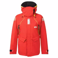 Gill OS26 Offshore damjacka röd strl. 12