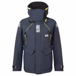 Gill os26 offshore dame jakke navy str. 14