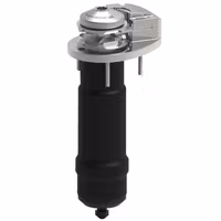 Lofrans xp800 ankerspil 500 12v din 766 8mm kædehjul inkl. k