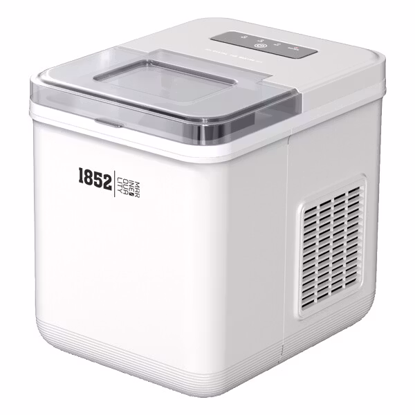 1852 isterning maskine 12/24/230v