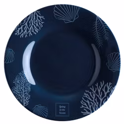 MB Living assiett Ø20, 6 stk