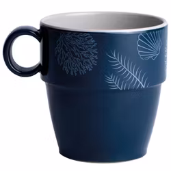 MB Living mugg 320ml 6 stk