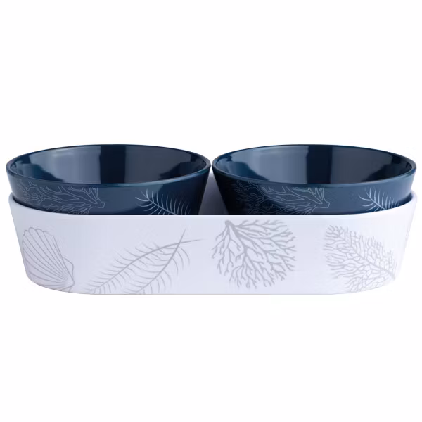 Mb Living snack set 3 stk