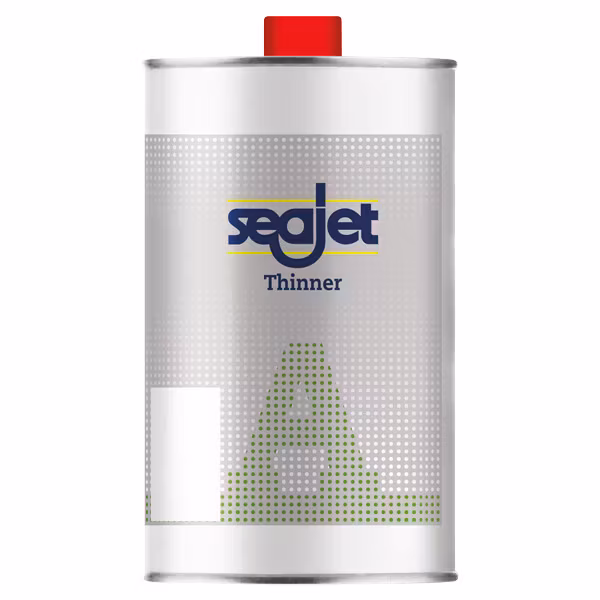 Seajet thinner a 1l
