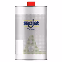 Seajet thinner a 1l