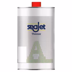 Seajet thinner a 1l