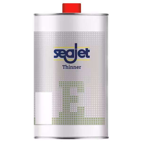 Seajet thinner e 1l