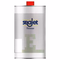 Seajet thinner e 1l