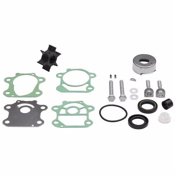 Quicksilver 8m6012800 impeller reparationssæt - yamaha f70