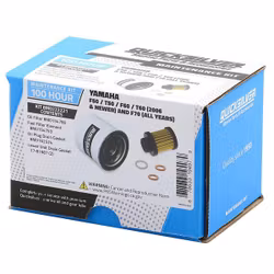Quicksilver 8M0222221 100T Servicekit, Yamaha F50/T50/F60/T60 och F70
