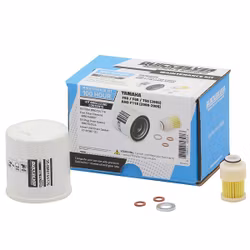 Quicksilver 8M0222280 100T Servicekit, Yamaha F50/F60/T60 och F115