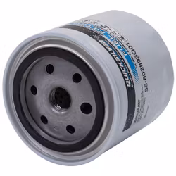 Quicksilver 802893Q01 vattensep. Bränslefilter till Mercury/Mar., MerCruiser