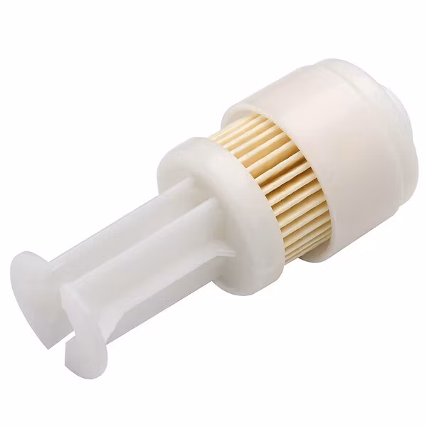 Quicksilver 8m6013382 brændstoffilter, suzuki df200/df250/df