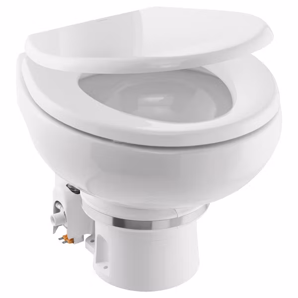 Dometic MasterFlush MF 7120 Toilet 12V sötvatten