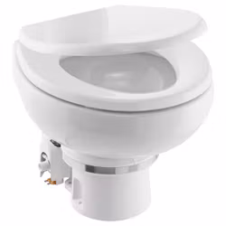 Dometic MasterFlush MF 7120 Toilet 12V sötvatten