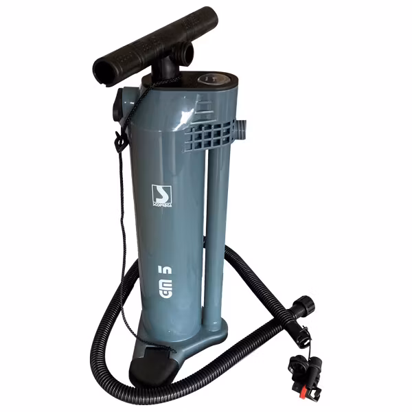 Scoprega handpump GM 5 dubbelverkande