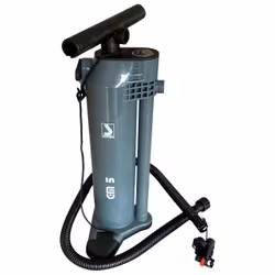 Scoprega handpump GM 5 dubbelverkande