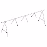 Noa a-stativ 8-10m
